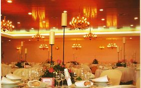 Hotel Rural A Coutada - Peniche