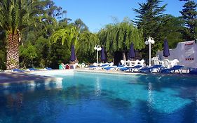 Hotel Rural A Coutada - Peniche